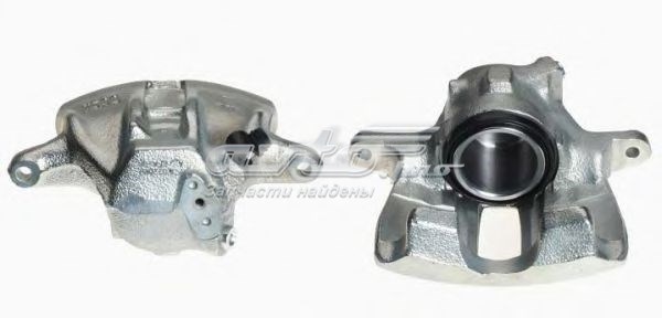 Pinza de freno delantera derecha BREMBO F85106