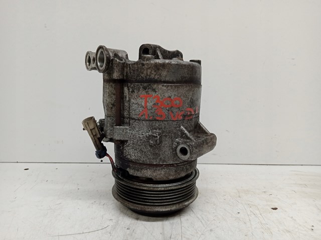 Compresor de ac General Motors 96863368
