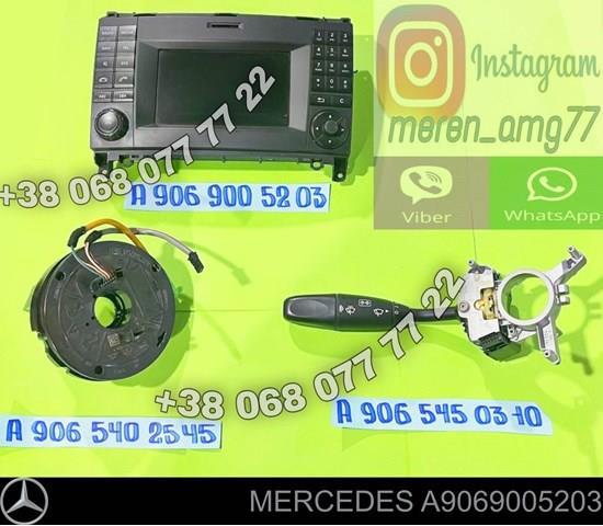 A9069005203 Mercedes