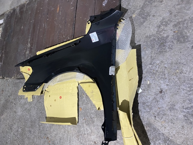 Comprar PVW10054R Signeda Aleta