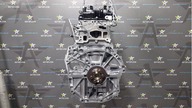 Comprar Motor completo Renault CAPTUR II HF