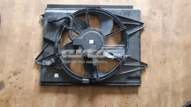 Comprar 25380D4100 Hyundai/Kia Ventilador de radiador