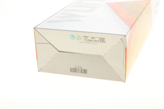 Filtro de aire WH116 Wunder