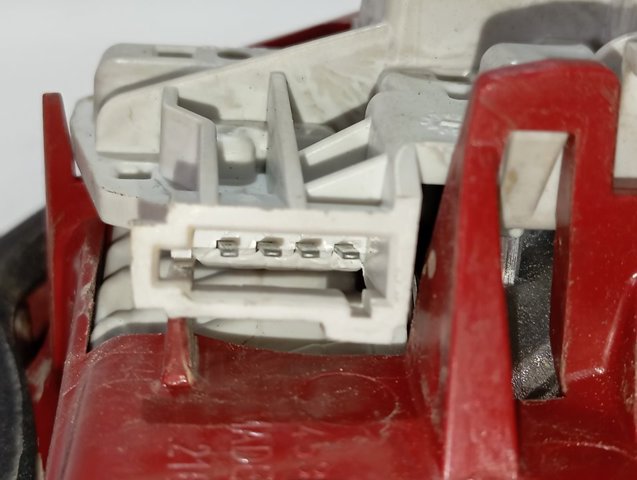 13260841 Opel 