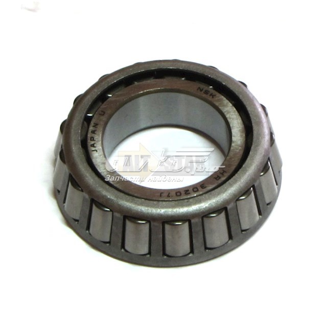 HR30207J NSK Cojinete interior del semieje trasero