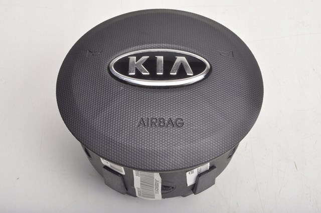 Airbag en el lado del conductor KIA Soul 1 (AM)