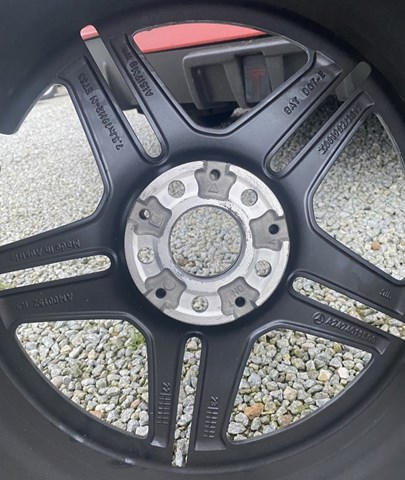 Comprar 2474011500 Mercedes 