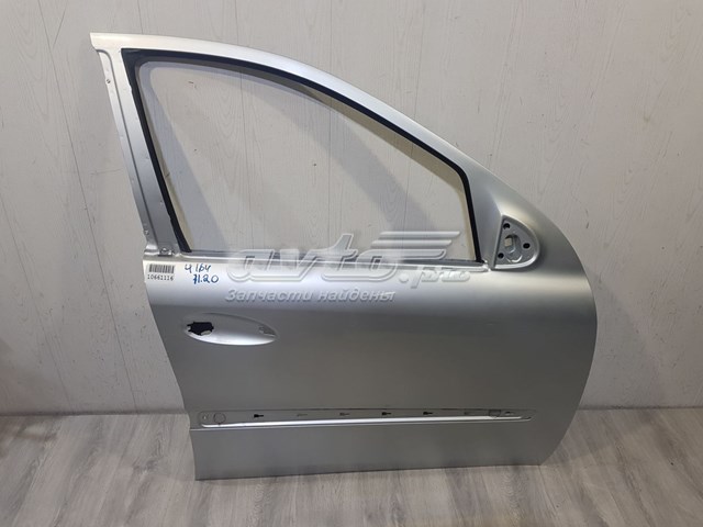 Puerta de coche, delantera, derecha Mercedes GL (X164)