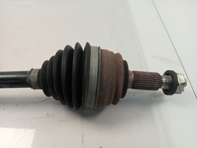 Semieje delantero derecho Opel 9819435780 precio, desde 110,09 EUR