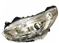 Faros delantero izquierdo para Ford Galaxy 