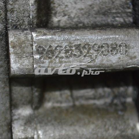 9628329080 Peugeot/Citroen Bomba hidráulica de dirección