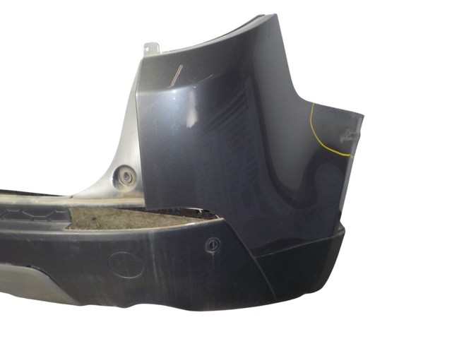 Parachoques trasero LR073069 Land Rover