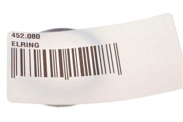 Comprar 452080 Elring Junta del adaptador del filtro de aceite