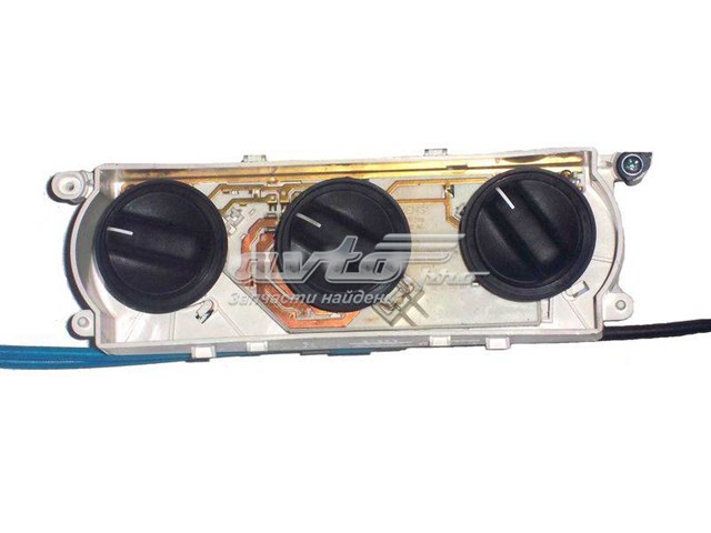 90512365 Opel unidad de control, calefacción/ventilacion