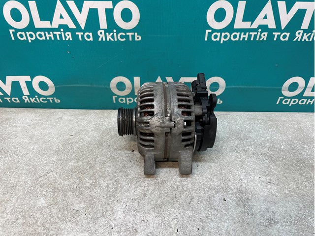 TG15C118 Peugeot/Citroen Alternador de coche