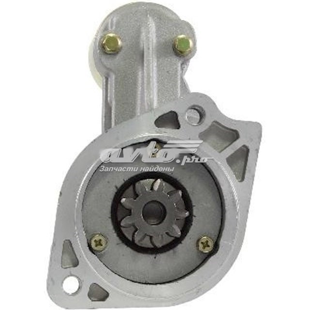 458931 VALEO motor de arranque