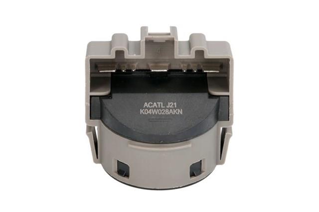 K04W028AKN Akkussan Conmutador de encendido