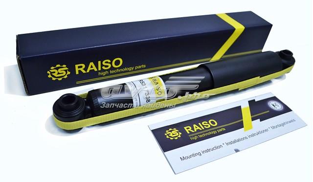 Comprar RS317338 Raiso Amortiguador trasero