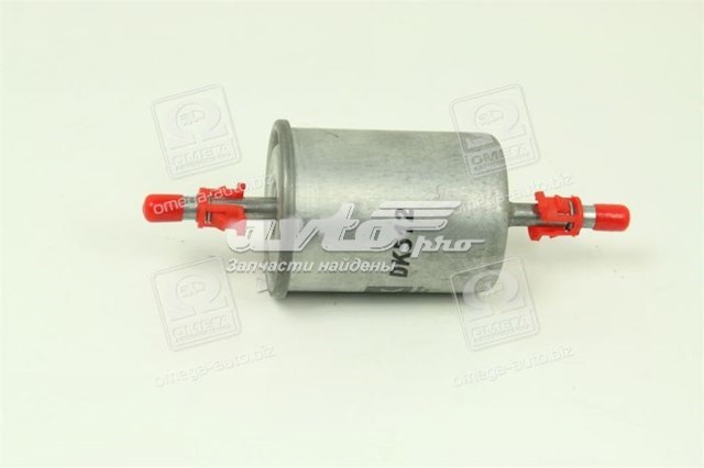Filtro de combustible DK512 DK