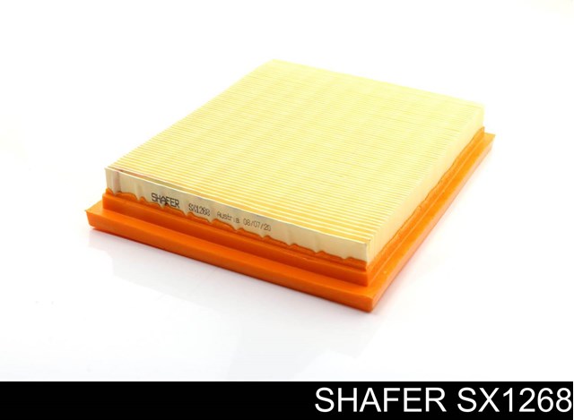 Comprar SX1268 Shafer Filtro de aire