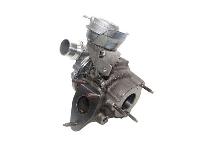 Turbocompresor MSG Rebuilding 7901790002 precio, desde 531,42 EUR