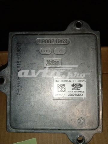Unidad de control de xenón Ford L90089551 precio, desde 81,31 EUR