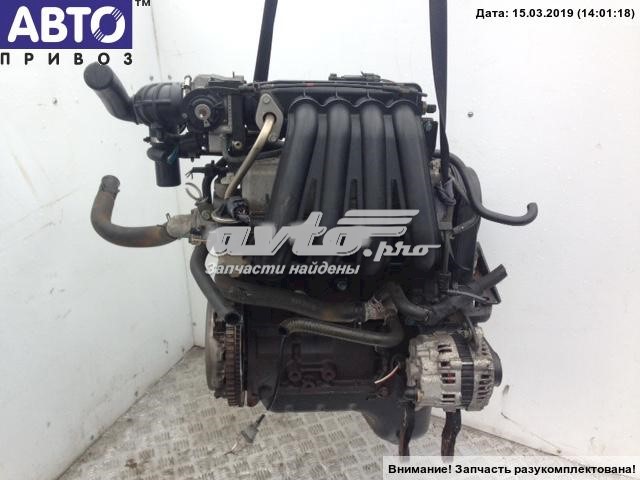 Motor General Motors B10S