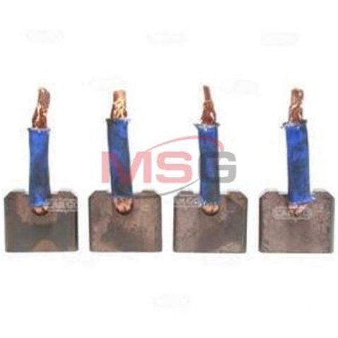 Escobilla de motor de arranque 140361 Cargo