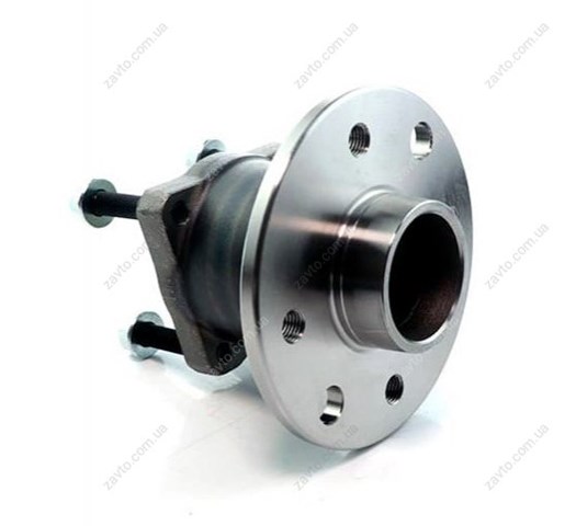 SH15322 Shafer cubo de rueda trasero