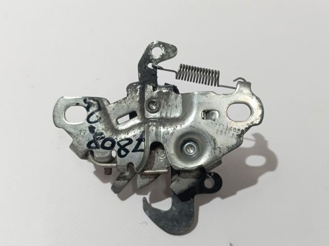 Cerradura de capó Peugeot/Citroen 9836185880 precio, desde 39,20 EUR