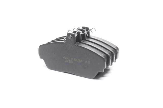 Pastillas freno delanteras Frico FC443 precio, desde 15,73 EUR
