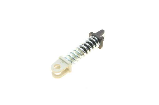 Resorte del pedal de embrague 121028 Solgy
