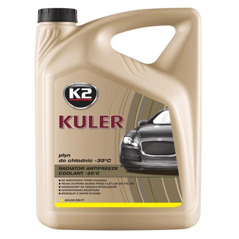 Antifreeze (Coolant) K2 T205Y precio, desde 18,82 EUR