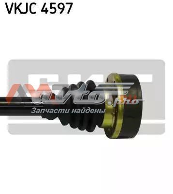 VKJC 4597 SKF árbol de transmisión delantero izquierdo