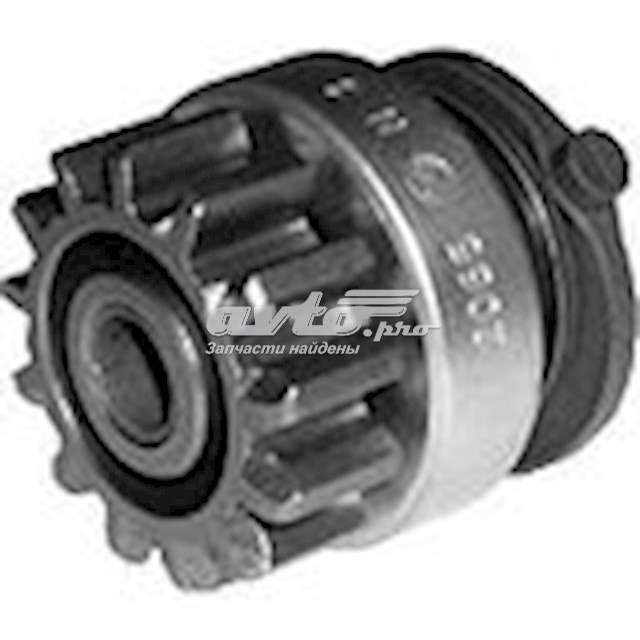 Bendix 2245 Ghibaudi