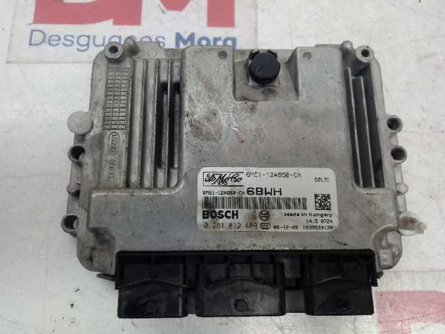 Comprar 6M5112A650CH Ford 