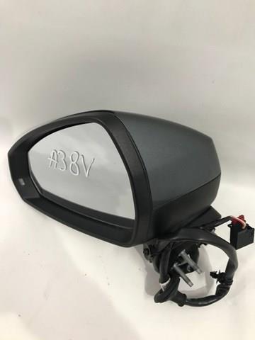 8V5857409J9B9 VAG Espejo retrovisor izquierdo