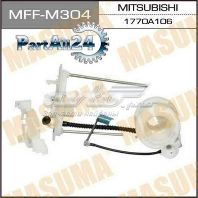 MFFM304 Masuma Filtro de gasolina