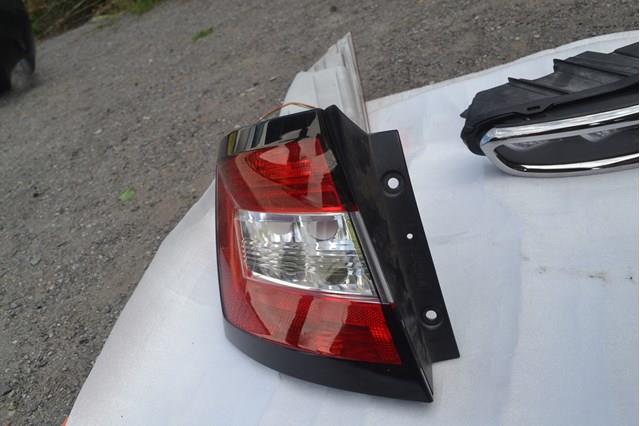 Comprar 6V9945095 VAG Piloto trasero izquierdo