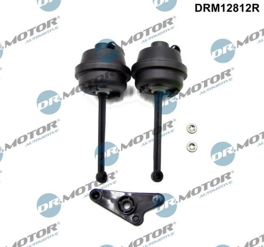 DRM12812R Dr.motor