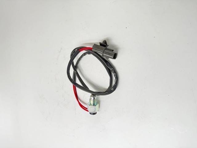 Q2120365 Q-fix Sensor de conexión del eje delantero