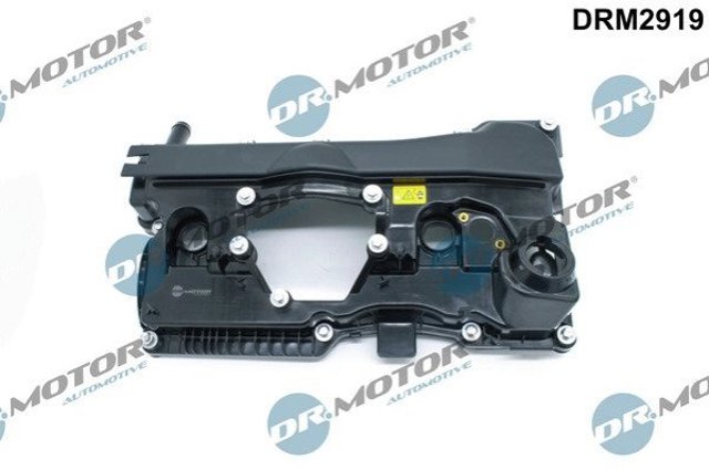 DRM2919 Dr.motor