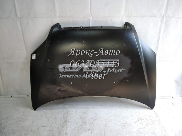 Capó del motor ZAZ SF69Y08402020 precio, desde 185,22 EUR