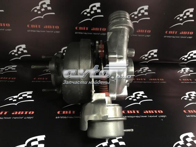 Comprar 54399880127 Borg-Warner Turbo de coche