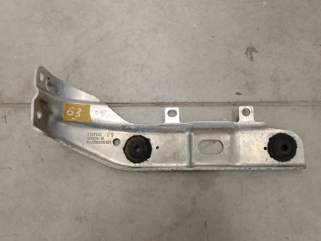 Soporte inferior del radiador BMW 7357222 precio, desde 60,41 EUR