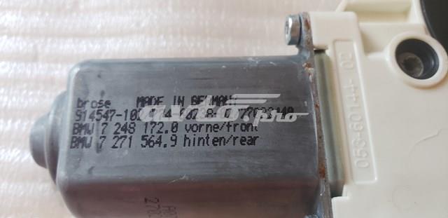 51337271564 BMW motor eléctrico, elevalunas, puerta delantera derecha