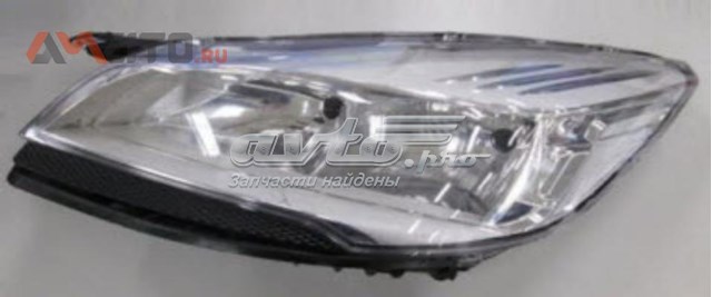 Comprar 43111C1LMLDEM Depo/Loro/Abakus Faro delantero izquierdo