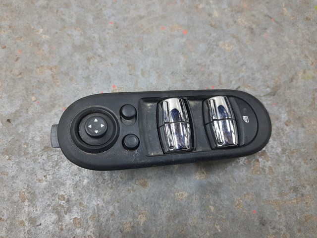 Unidad de control elevalunas delantera izquierda MINI Cooper (F55)