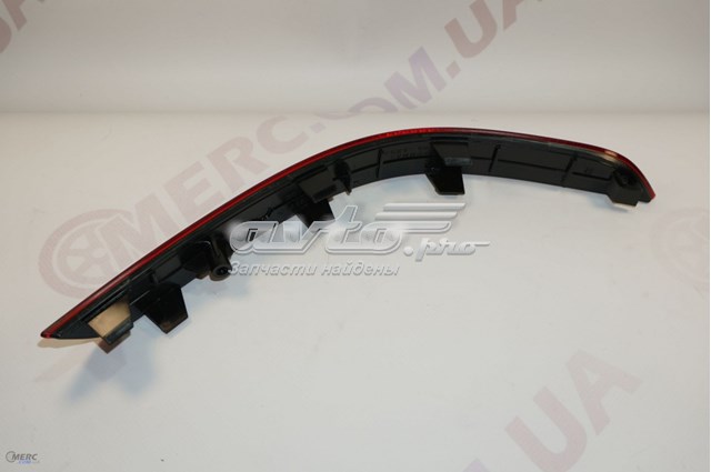 Comprar 4402903RUQ Depo/Loro/Abakus Reflector del parachoques trasero derecho