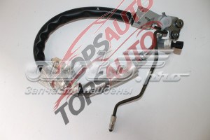 Manguera de alta presion de direccion, hidraulica Nissan Teana (J32)